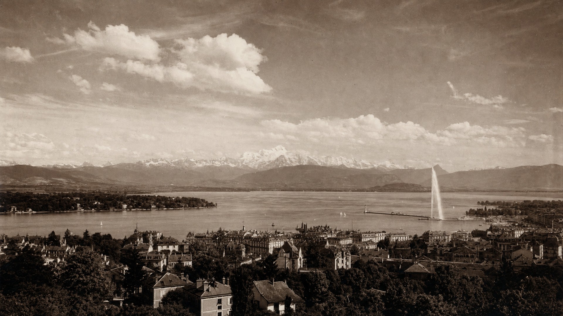 Genève · 1904