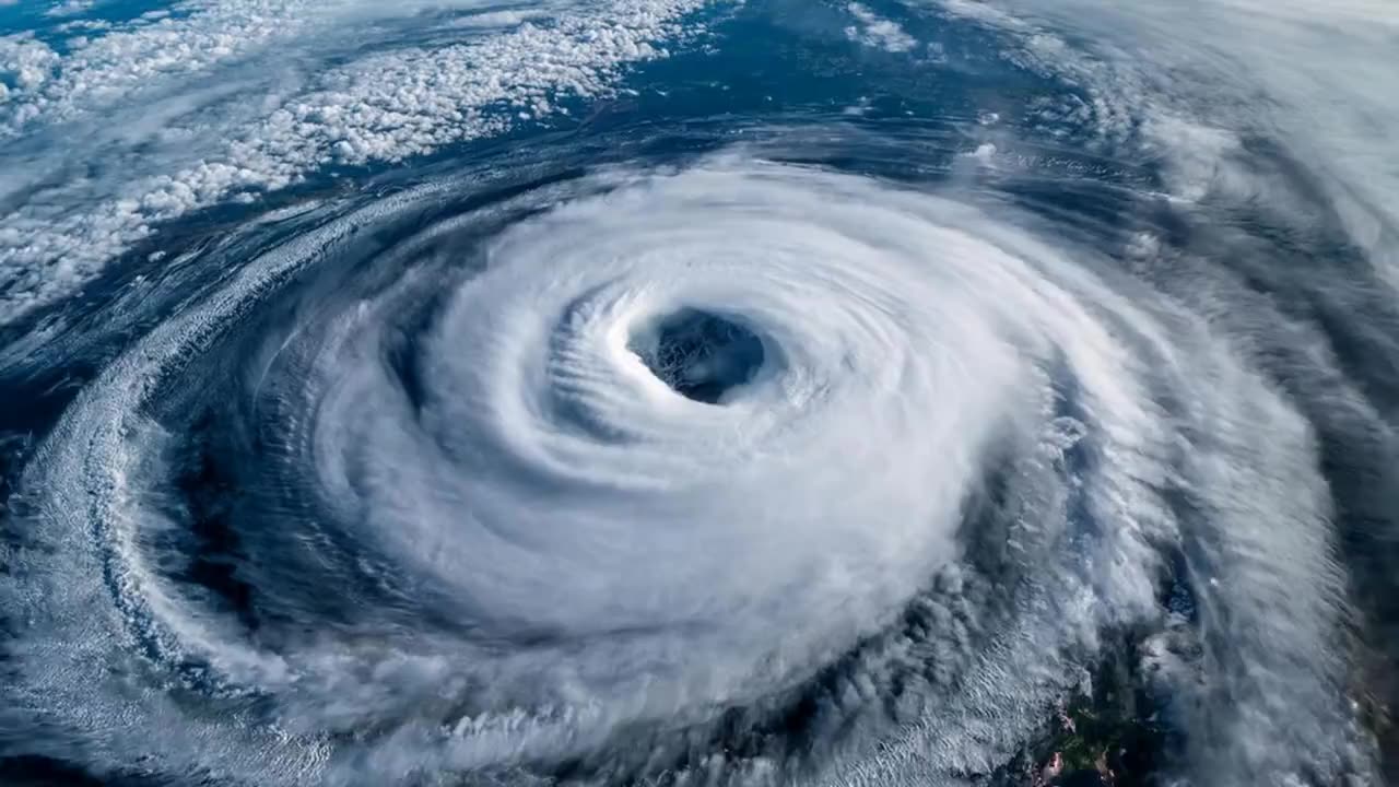Cyclones