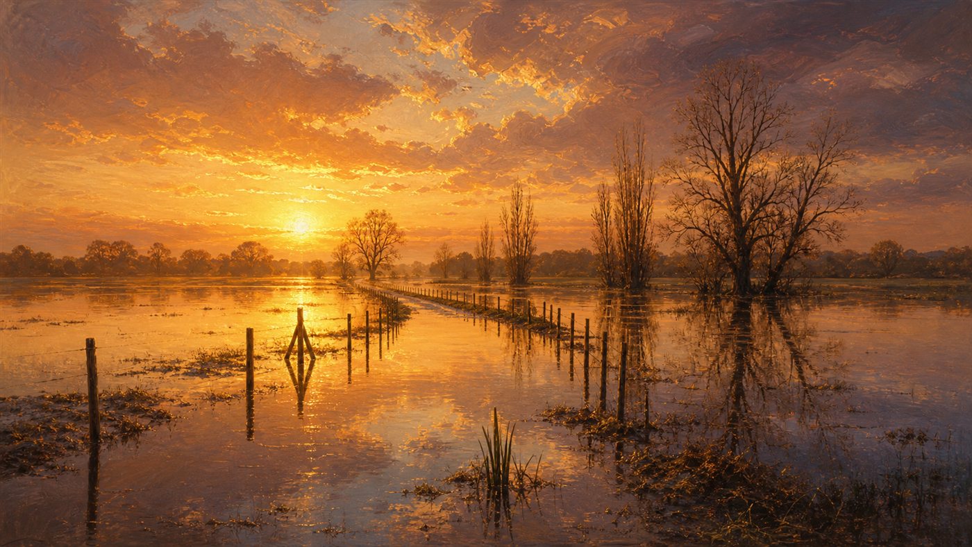 Inondations