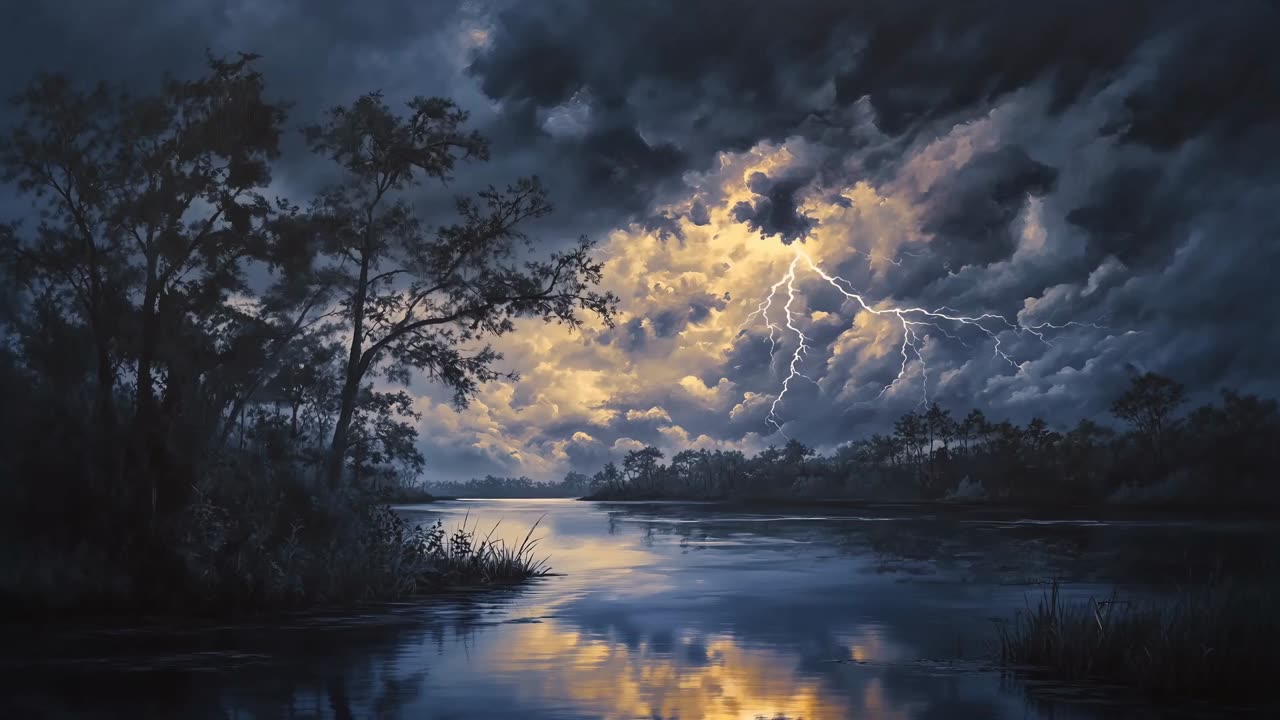 Pluie