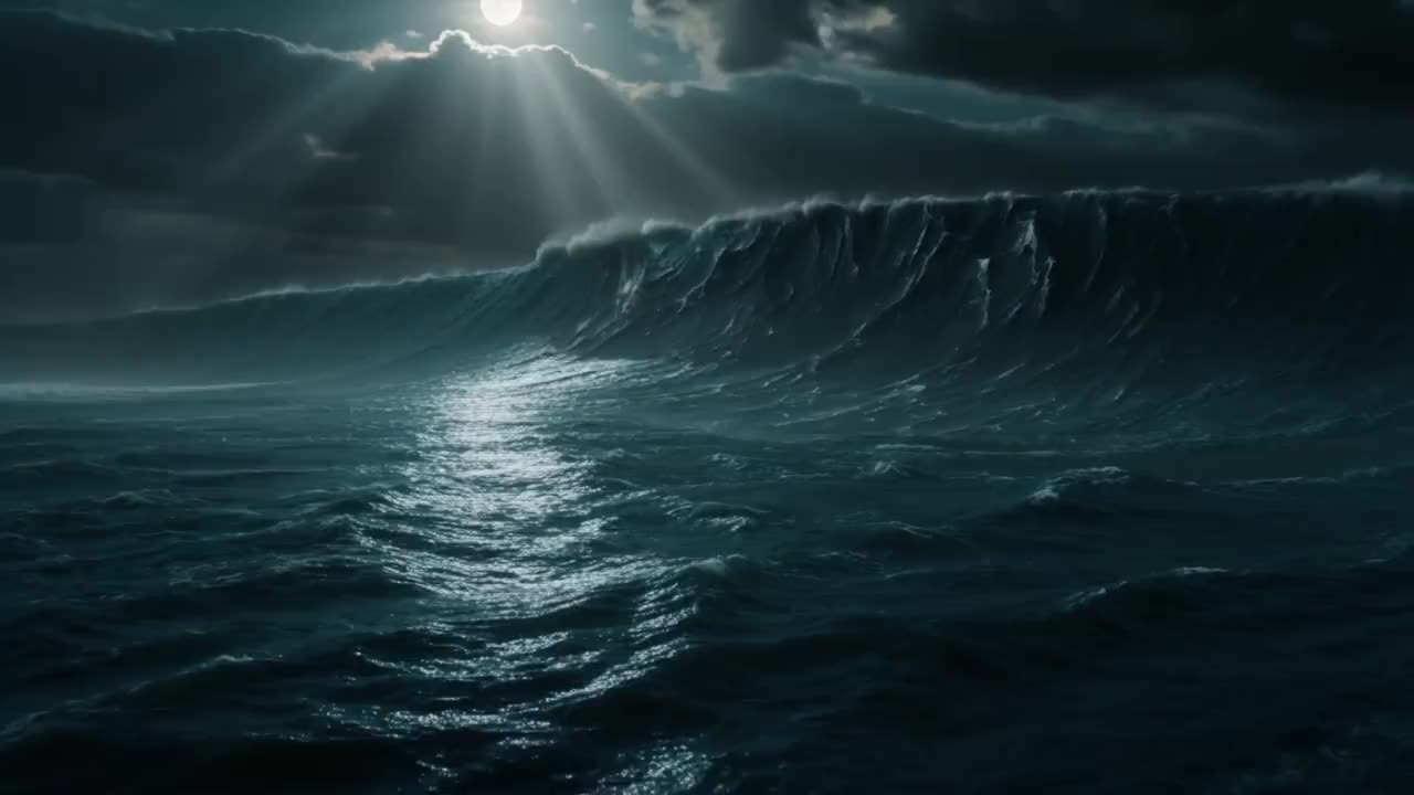 Tsunamis
