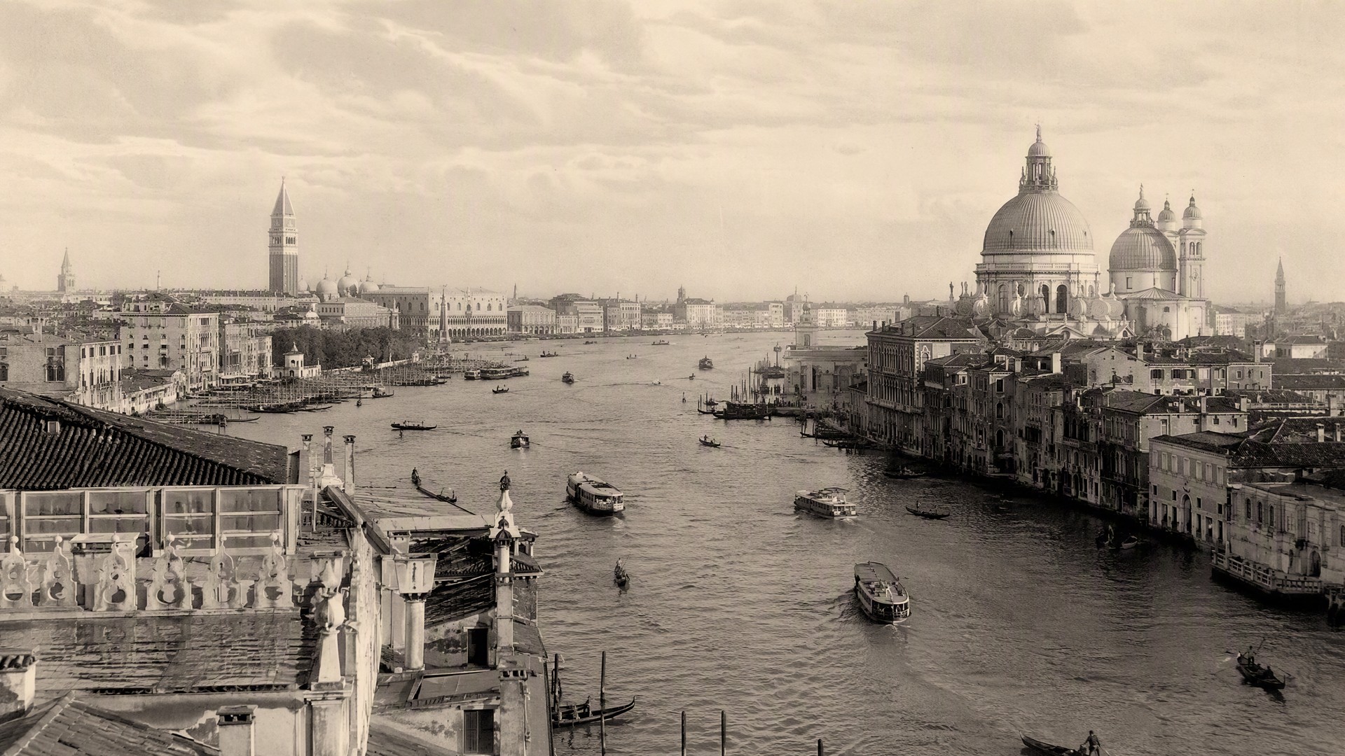 Venise · 1902